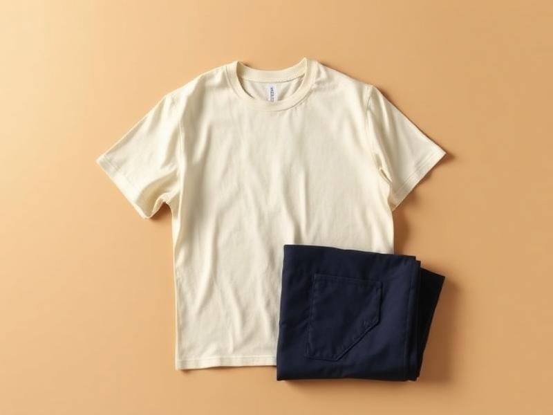 Corporate-Uniform-Konzept
